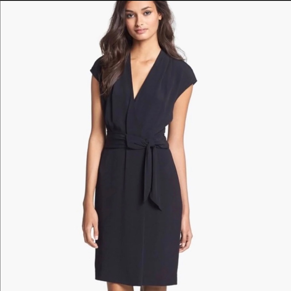 Kate Spade Villa Dress